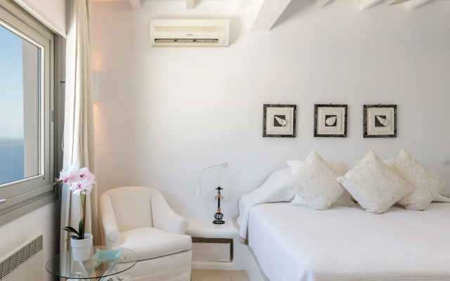All Greek Villas Mykonos