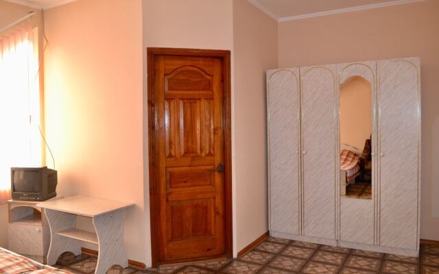 Guest House Usadba