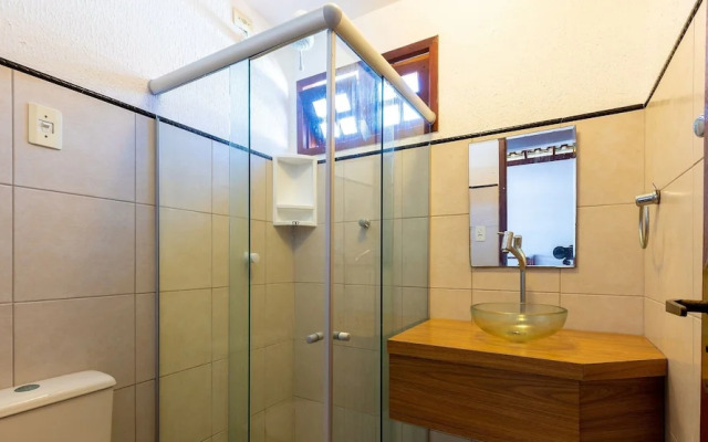 Casa Carneiros 4QTS-JacuzziEChurrasq 039