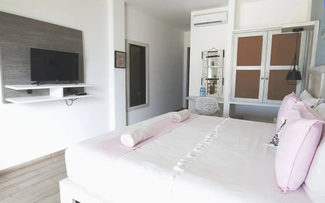 Hotel Luna de Plata
