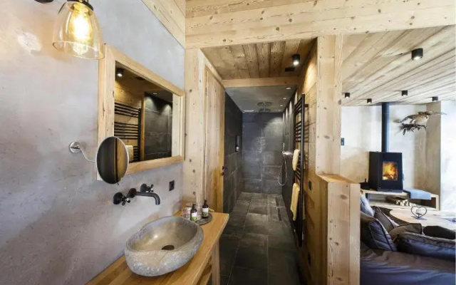 Alphotel Tyrol