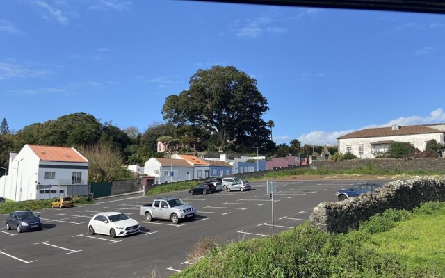Remarkable 2-bed House in Ponta Delgada