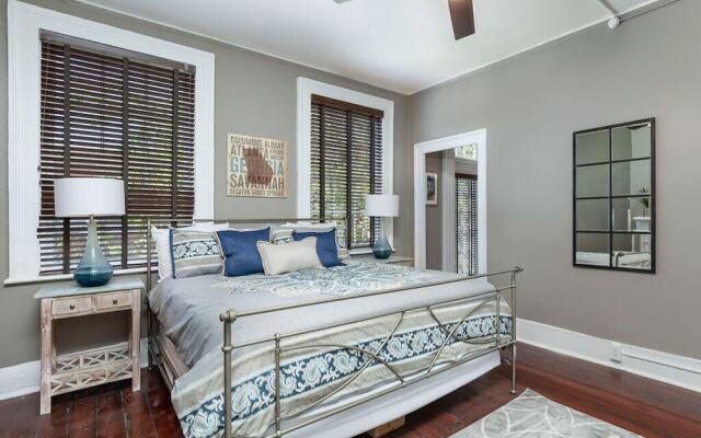 Southern Belle Townhome