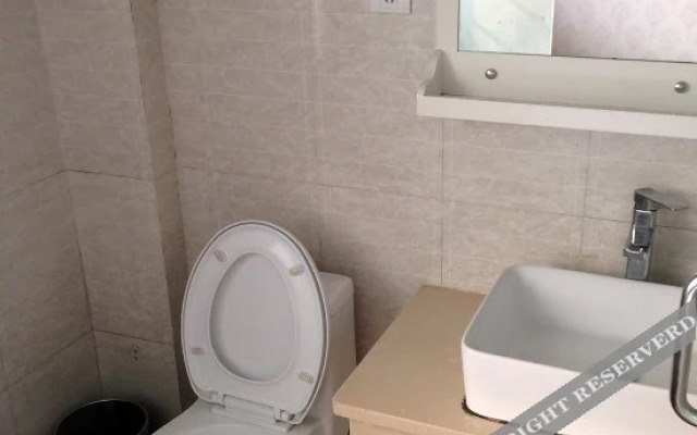 Pebble Motel (Hangzhou Wulin Square)