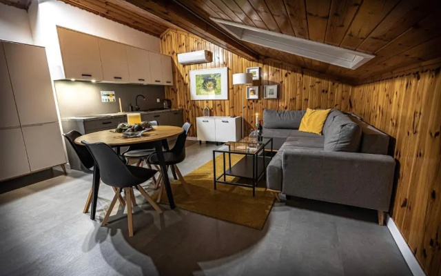 Apartamenty MIODZIO
