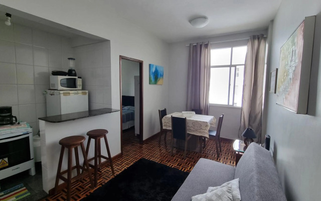 Ap Na Barra, Frente Do Farol