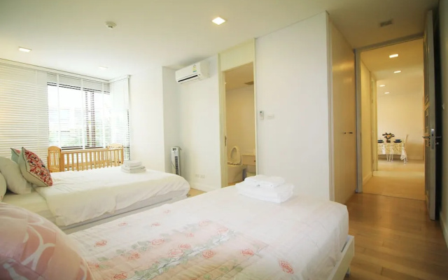 Marrakesh Condo Residence by Hua hin property online