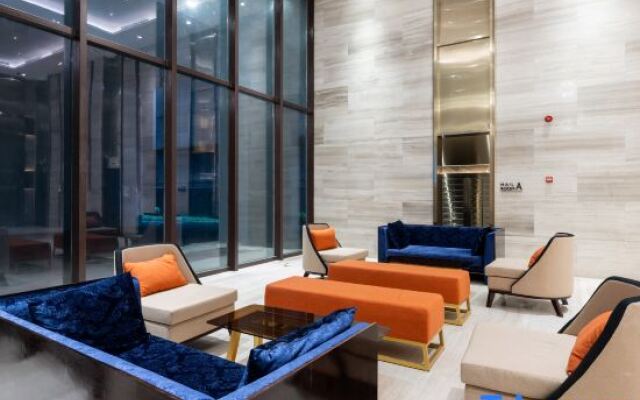 The Gateway Residence by Soben Homes