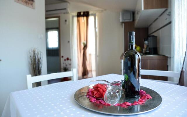 Apartment Antonio
