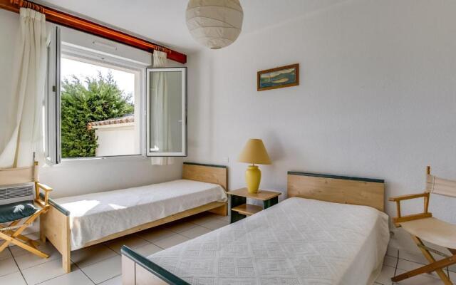 Maison Biscarrosse Plage, 3 pièces, 6 personnes - FR-1-521-21