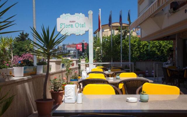 Nasa Flora Hotel