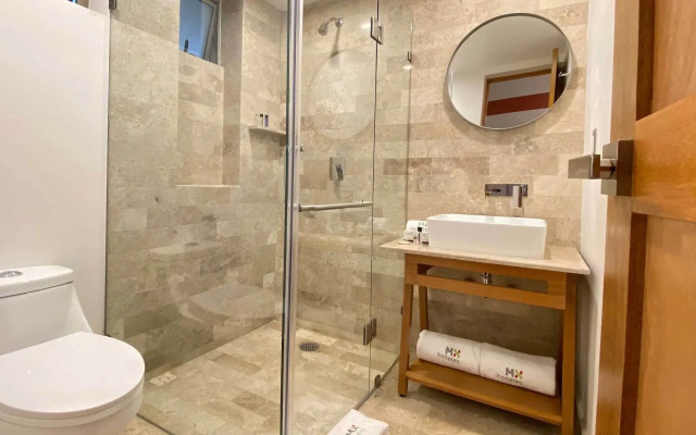 Hotel MX condesa