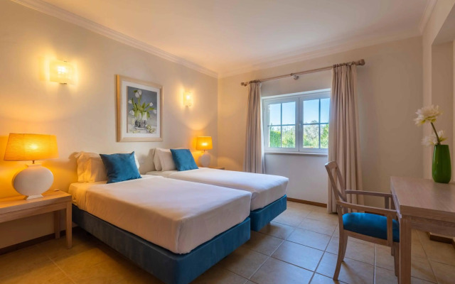 Vale d'Oliveiras Quinta Resort & Spa