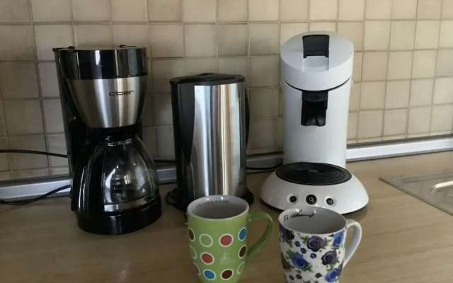 Huis Hochfirst Appartement 20