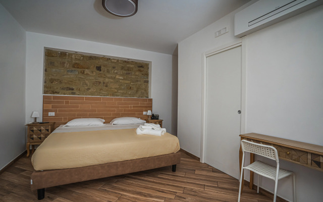 Le Querce Farmhouse