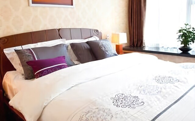 Dongyi Litian Business Hotel