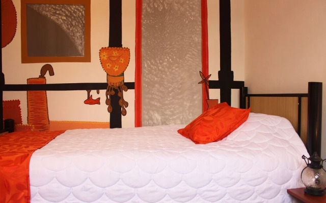 Local Hostel