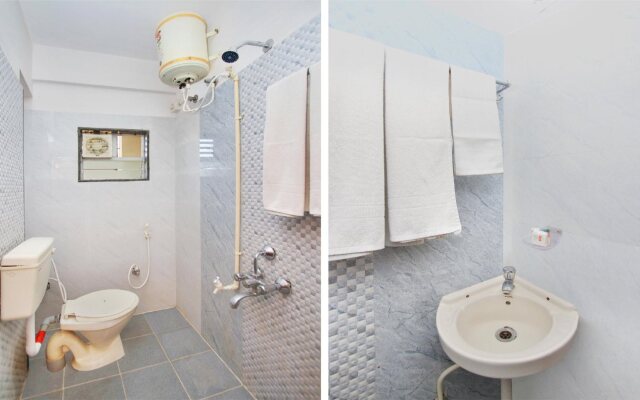 Shravya Residency