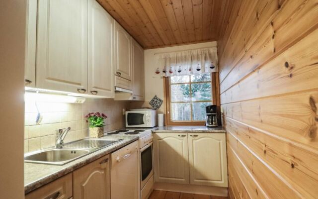 Holiday Home Dominus