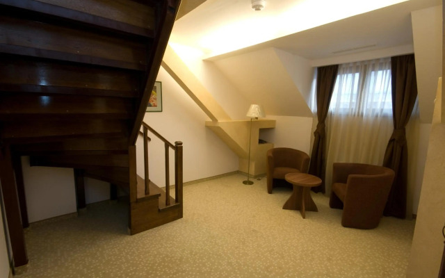 Hotel Gott