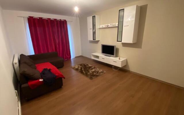 Apartament Marasesti