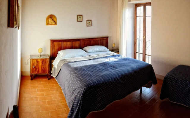 Agriturismo Casa Greppo - Il Mandorlo