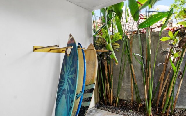 Ohana Bungalow by Hombali