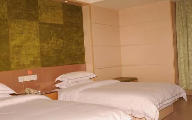 Luck 7 Hotel