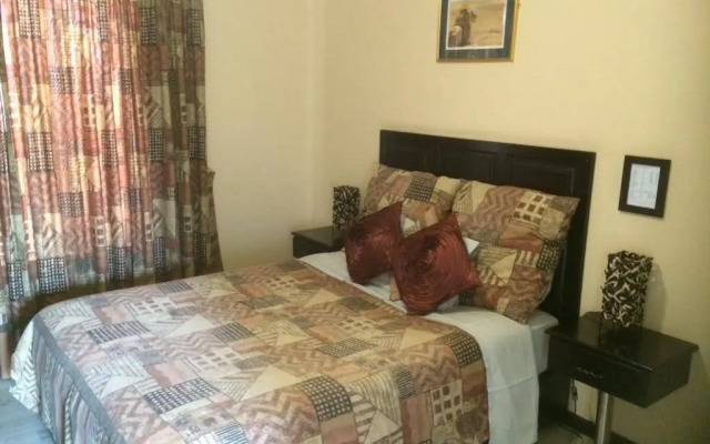 Auberge Guest Lodge