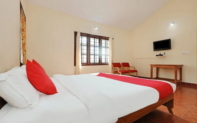 Serenity Rivers By OYO Rooms