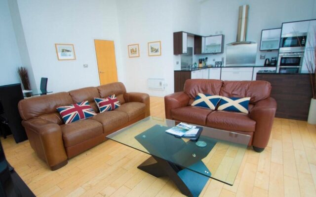 Ocean Serviced Apartments