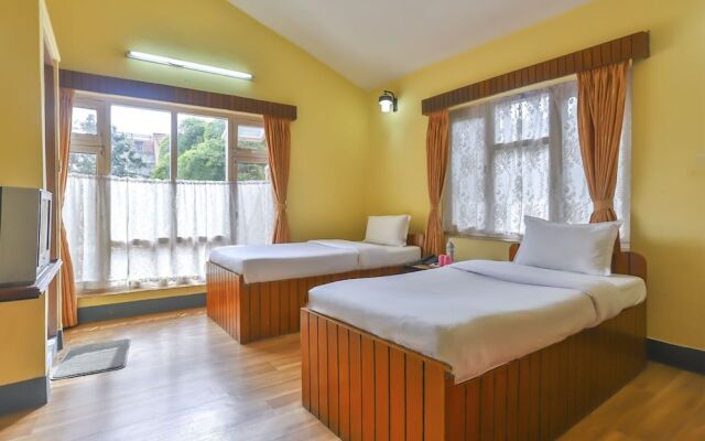 SPOT ON 625 Hotel Melungtse