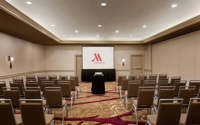Walnut Creek Marriott