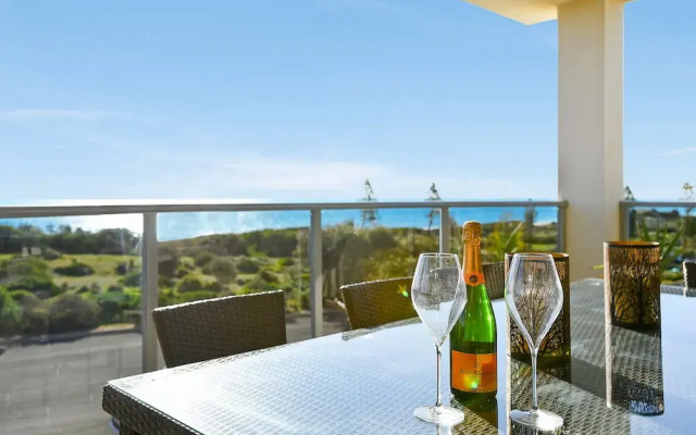 Ocean View Moana