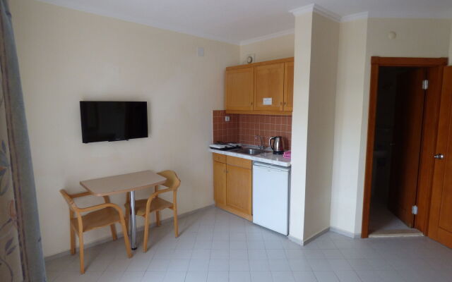 Avlu 4 Apart Hotel