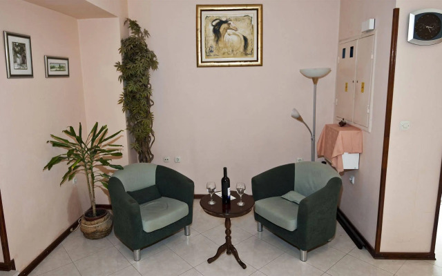 Villa Marjela