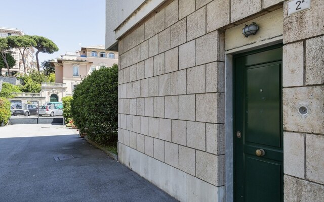 Corso Italia Deluxe Apartment