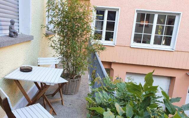 Mosel Loft