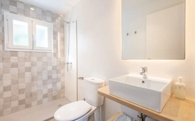Apartamentos Marivent