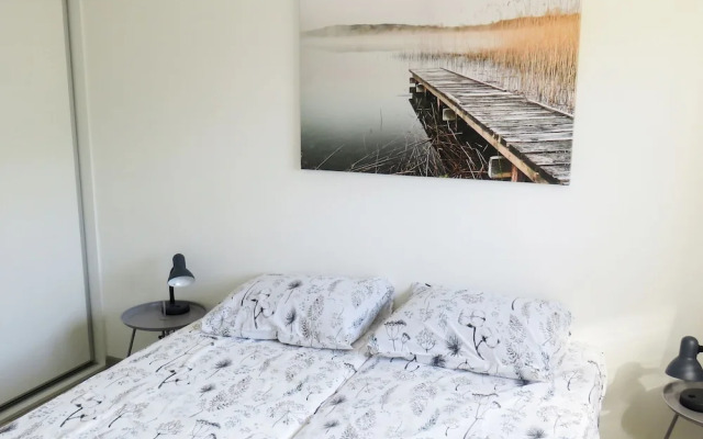 Comfortable Chalet in the Green Kempen