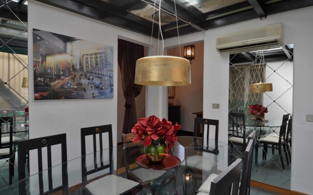 Hemeras Boutique House Firenze