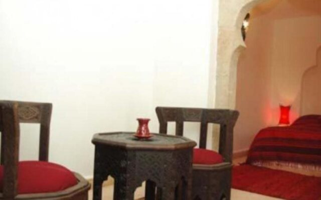 Riad Dar Nor