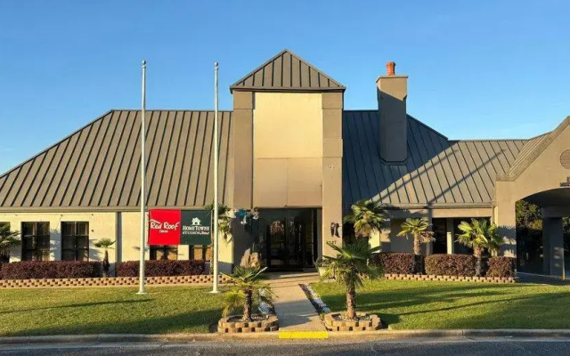Red Roof Inn Birmingham