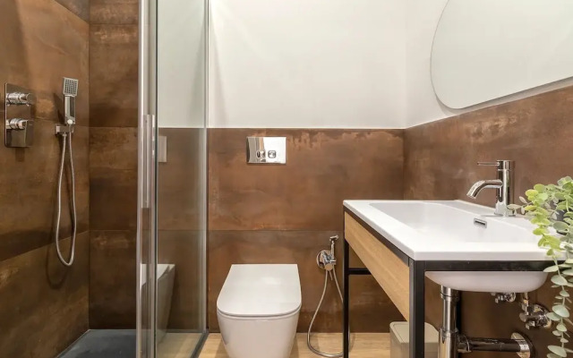Sardinia Re - Parkside Rooms - 3