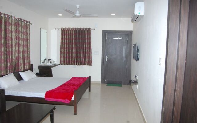 Hotel Surya