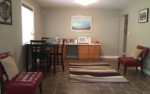 Hope Springs Eternal Bed and Breakfast