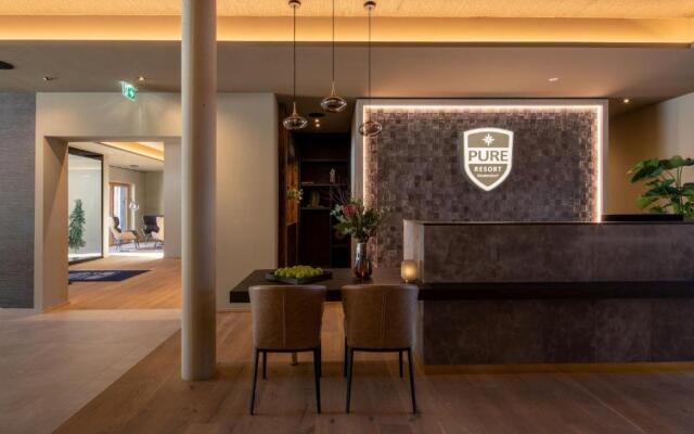 Berg & Golf Resort Westendorf by Alps Resorts