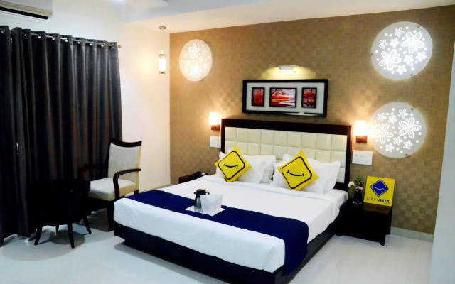 Vista Rooms At Mill corner Road