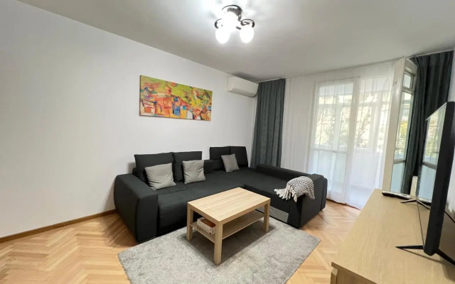 RSA Parklake - Dream apartment