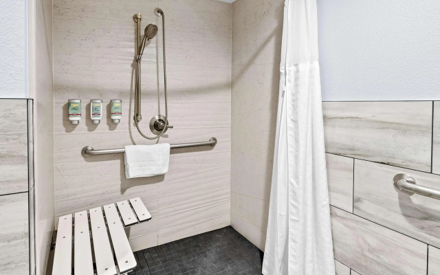 SureStay Hotel by Best Western Buena Park Anaheim